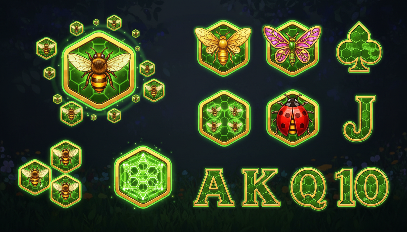 3 Buzzing Wilds Modo Demo – Guia Completo